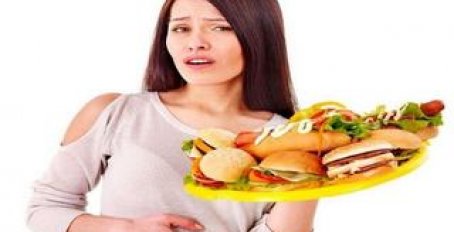 Что делать если болит живот после еды